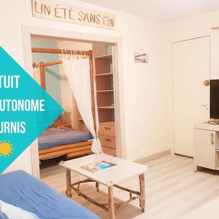 ~☆Un Ete Sans Fin☆~☆Agdebnb☆~ Apartment Bagian luar foto