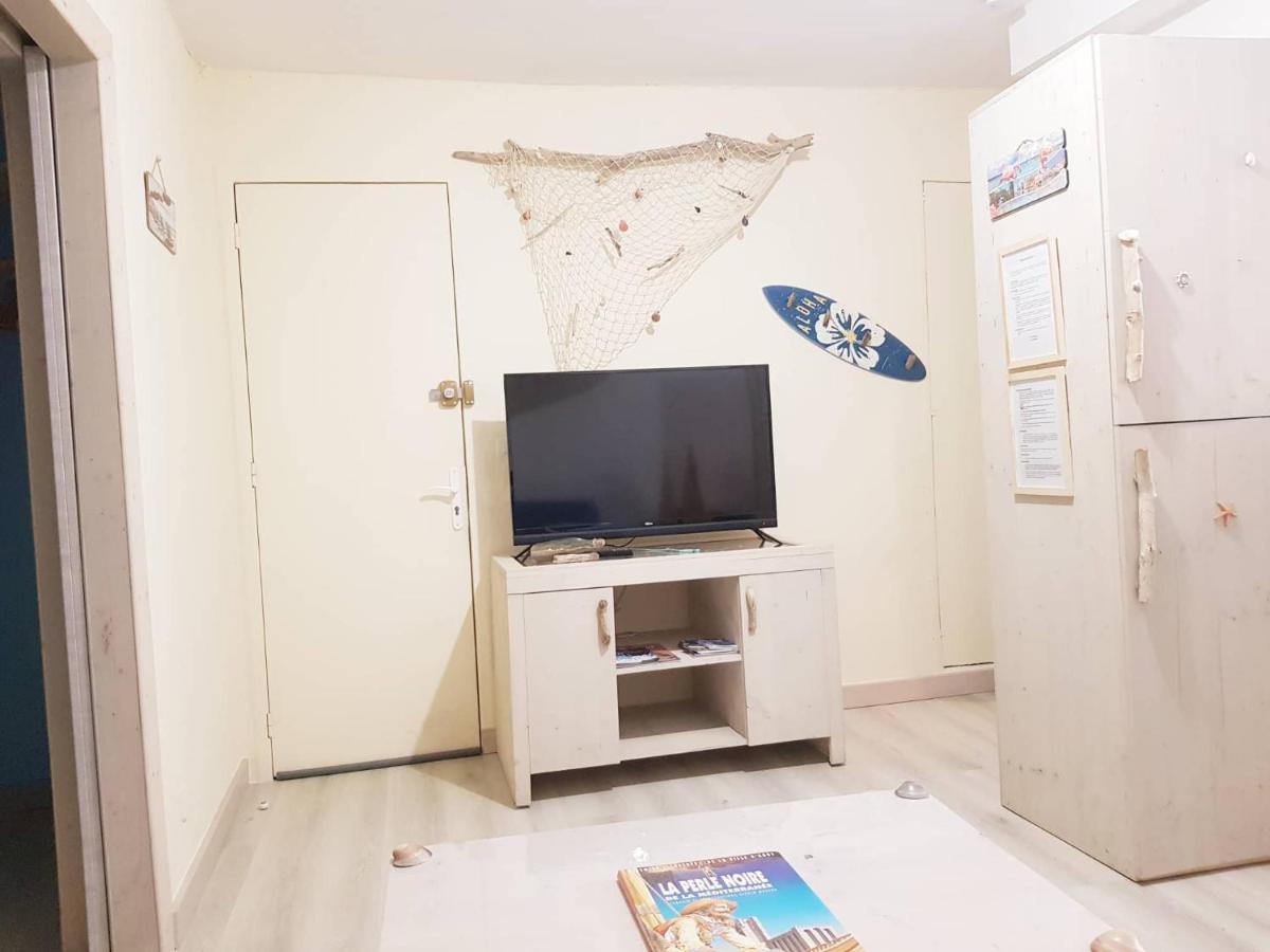 ~☆Un Ete Sans Fin☆~☆Agdebnb☆~ Apartment Bagian luar foto